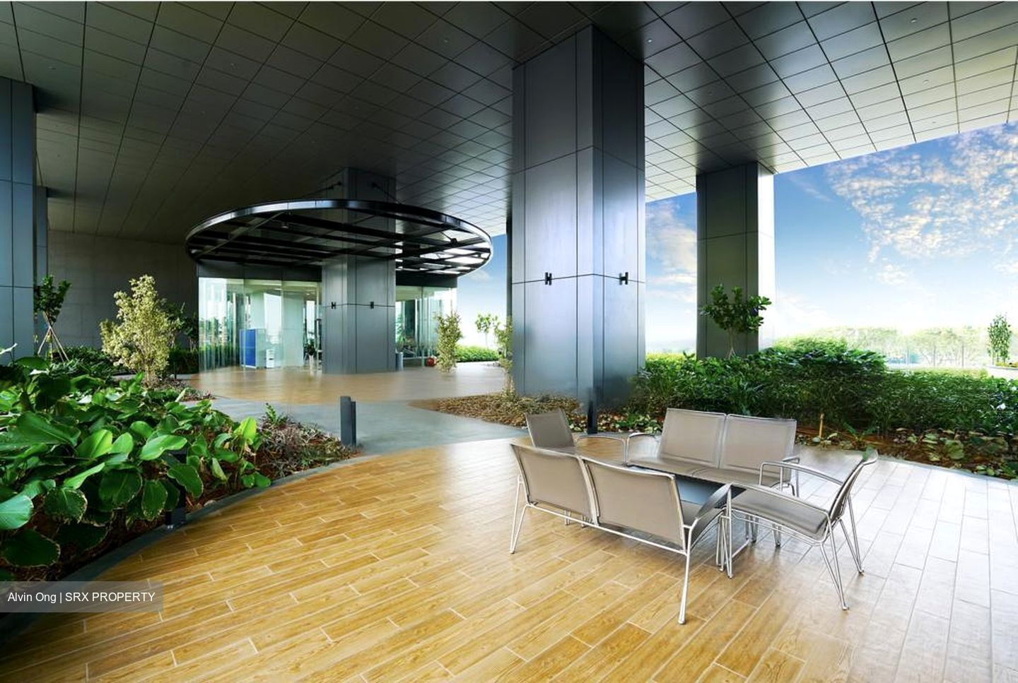 Vision Exchange (D22), Office #451343401